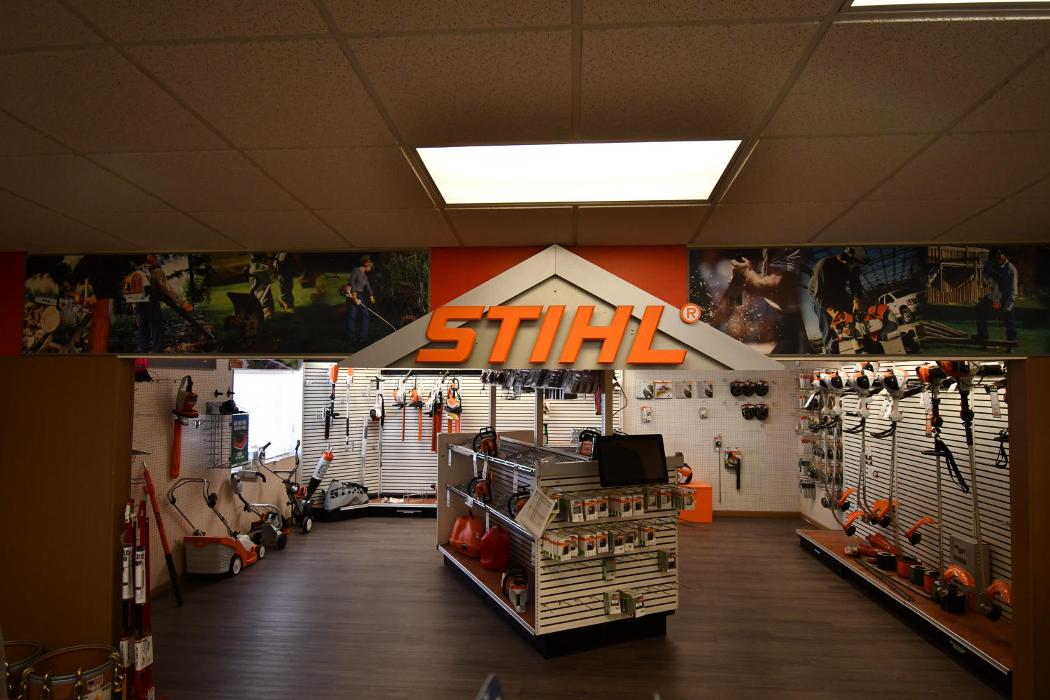 United Ag & Turf Image