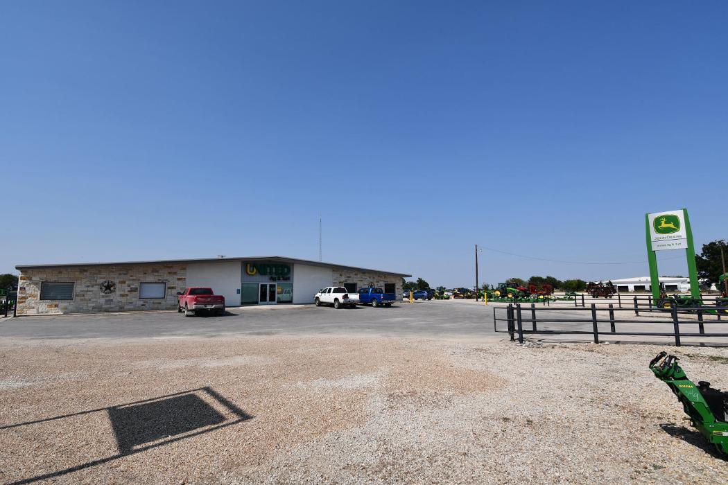 United Ag & Turf Image