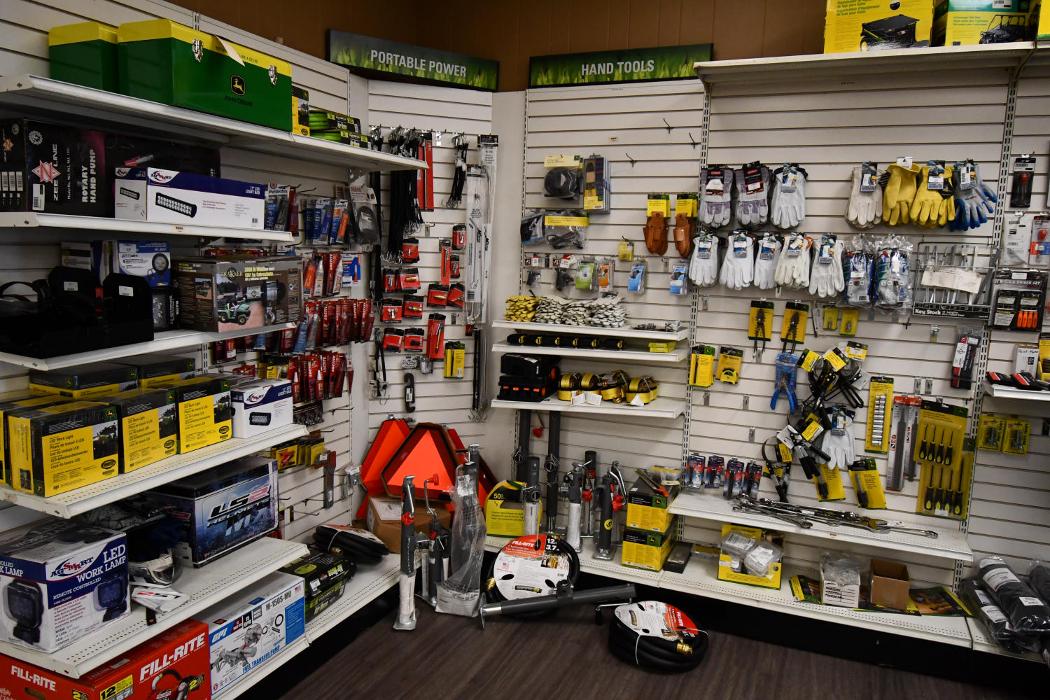 United Ag & Turf Image