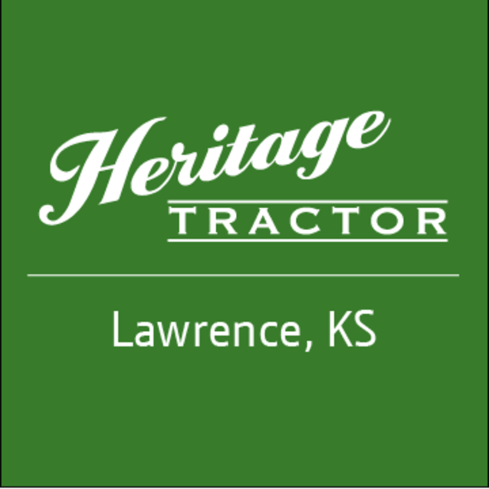 Heritage Tractor - Lawrence, KS
