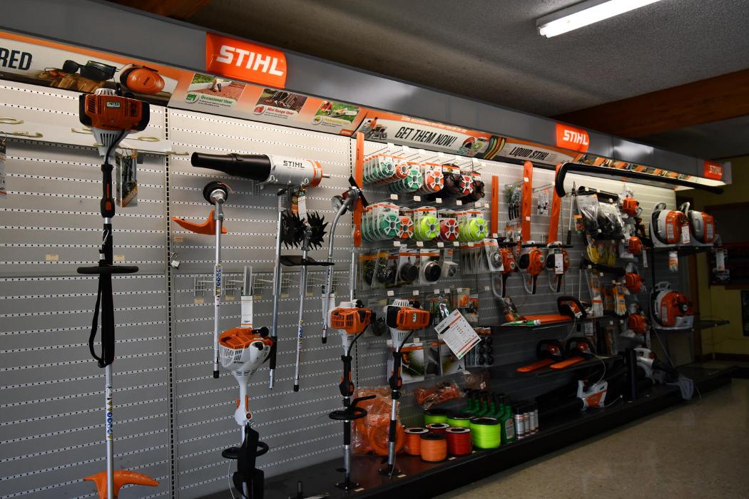 United Ag & Turf Image