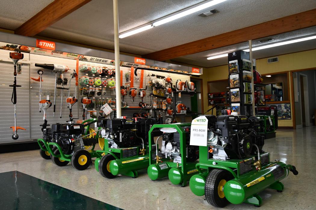 United Ag & Turf Image