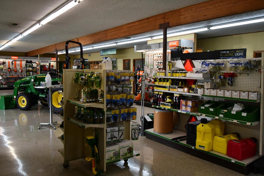 United Ag & Turf Image