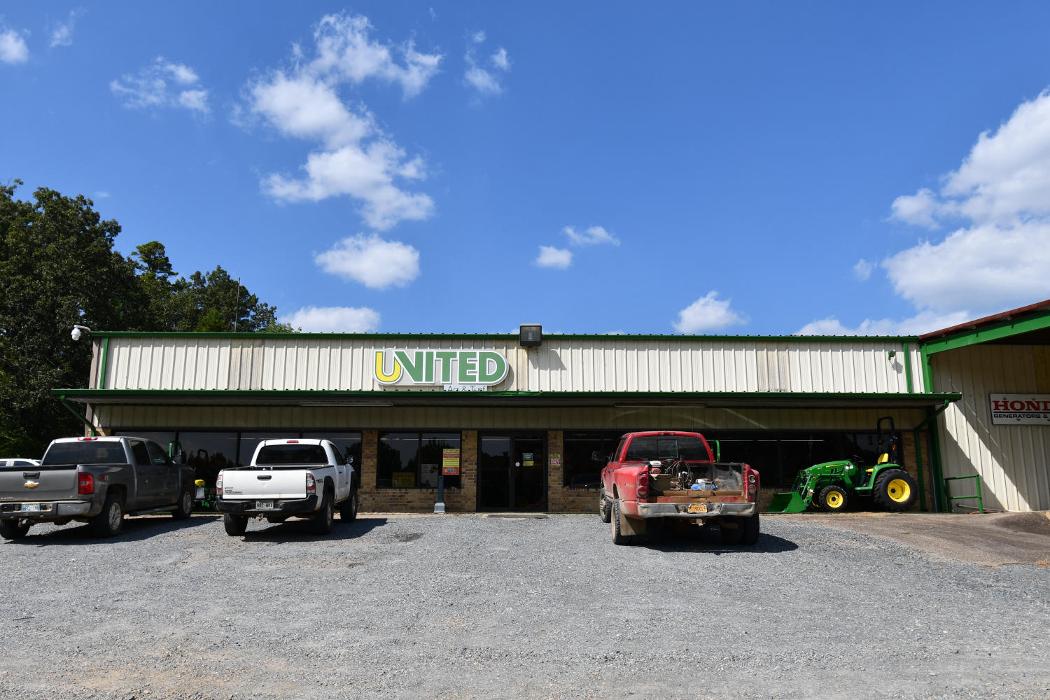 United Ag & Turf Image
