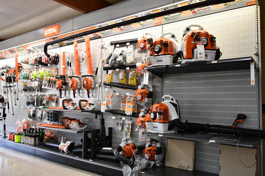 United Ag & Turf Image