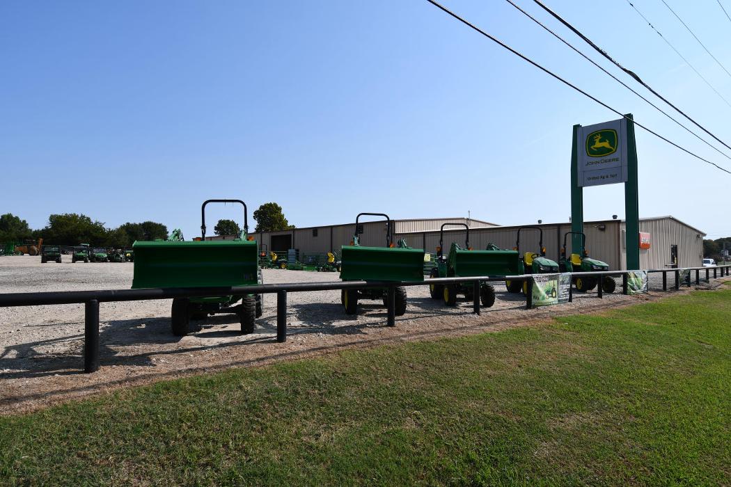 United Ag & Turf Image