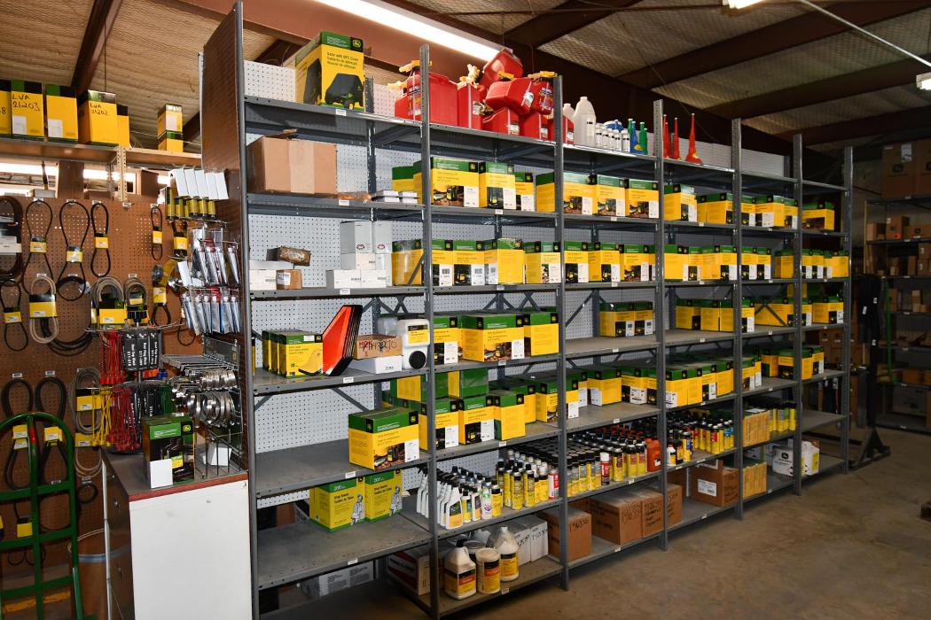 United Ag & Turf Image