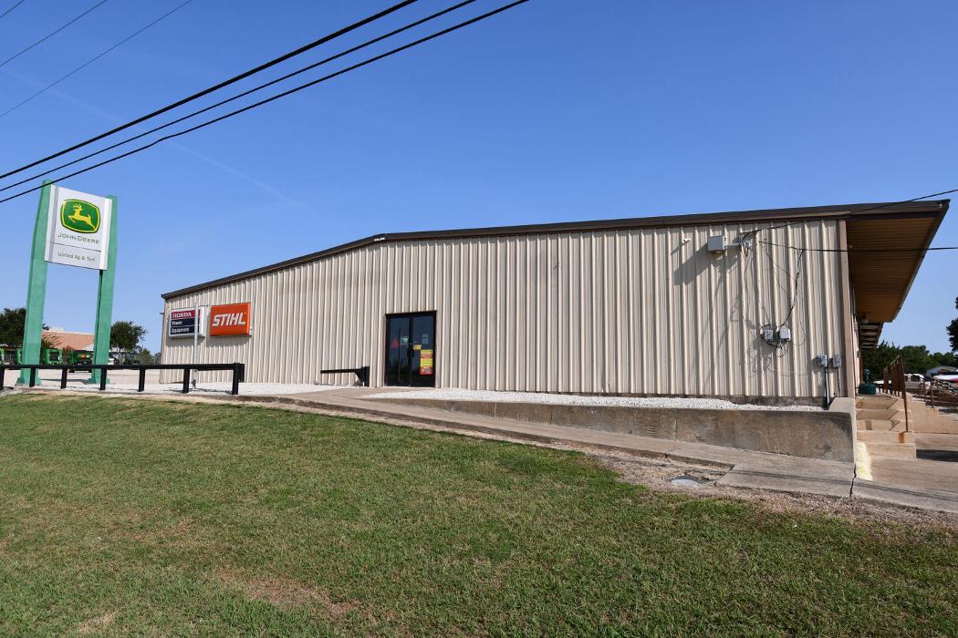 United Ag & Turf Image