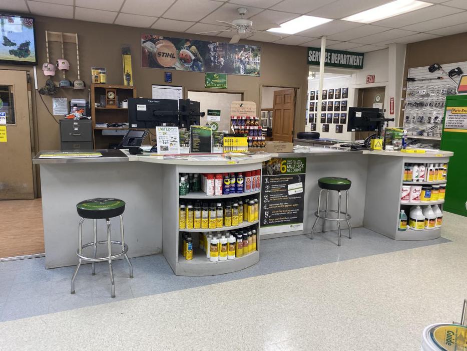 United Ag & Turf Image