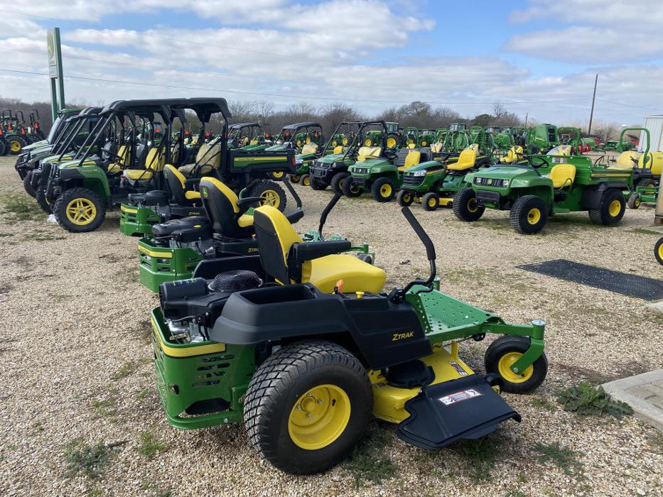 United Ag & Turf Image