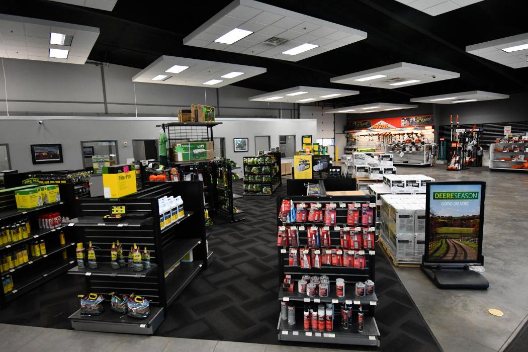 United Ag & Turf Image