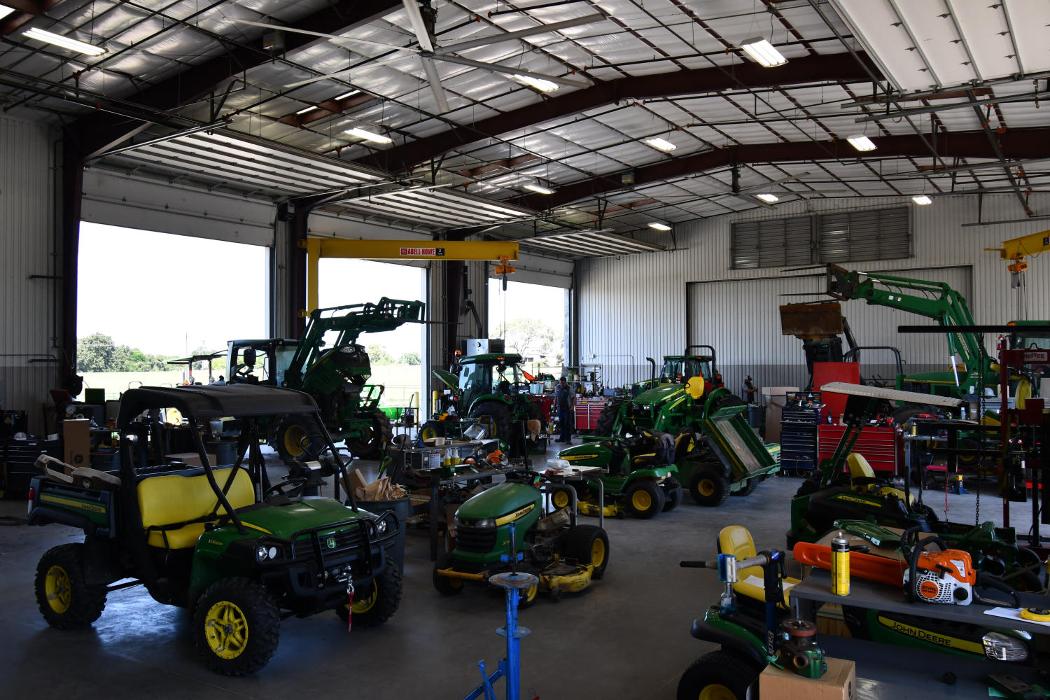 United Ag & Turf Image