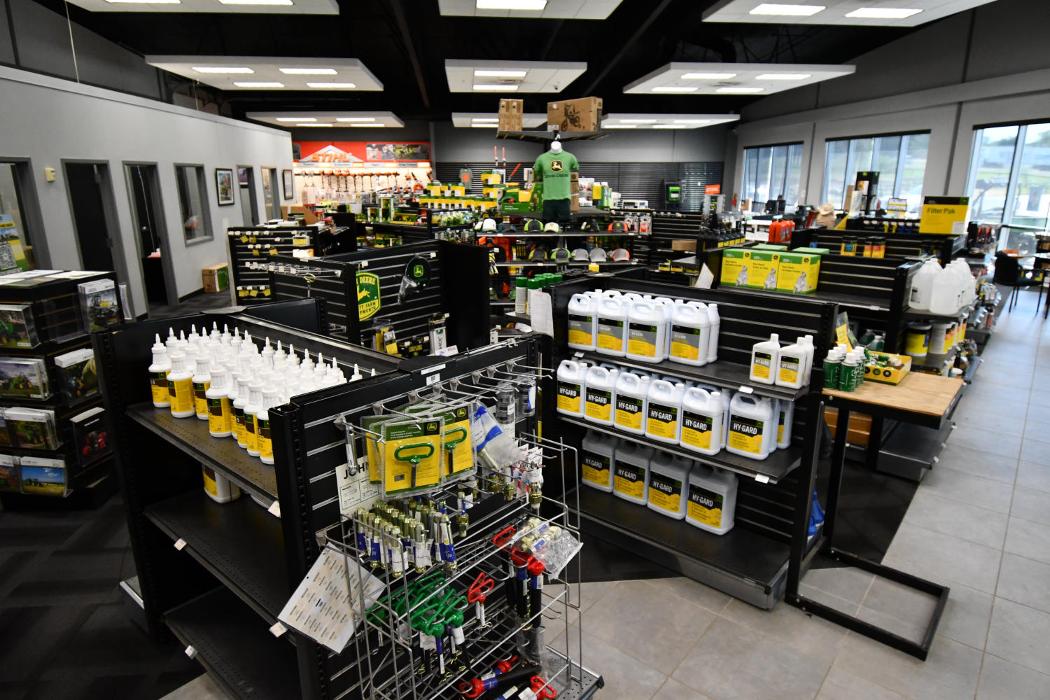 United Ag & Turf Image