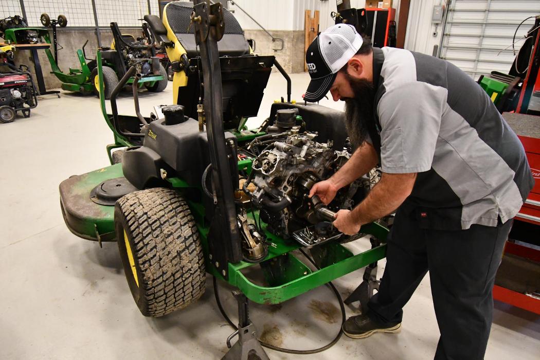 United Ag & Turf Image