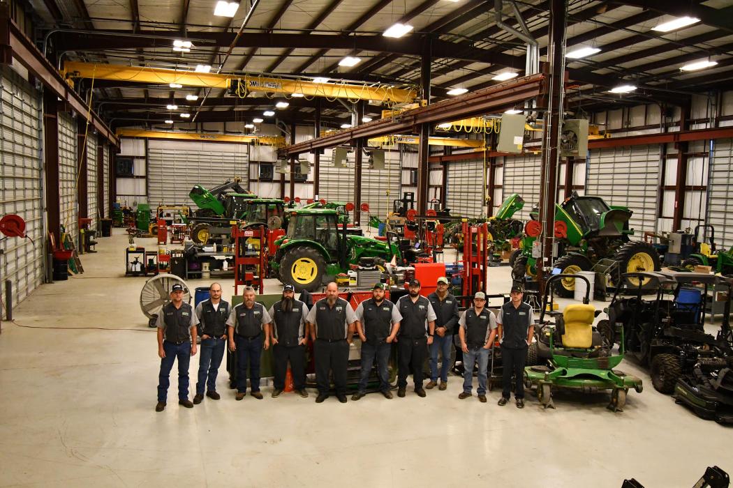 United Ag & Turf Image