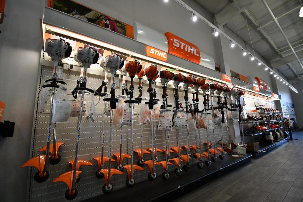 United Ag & Turf Image