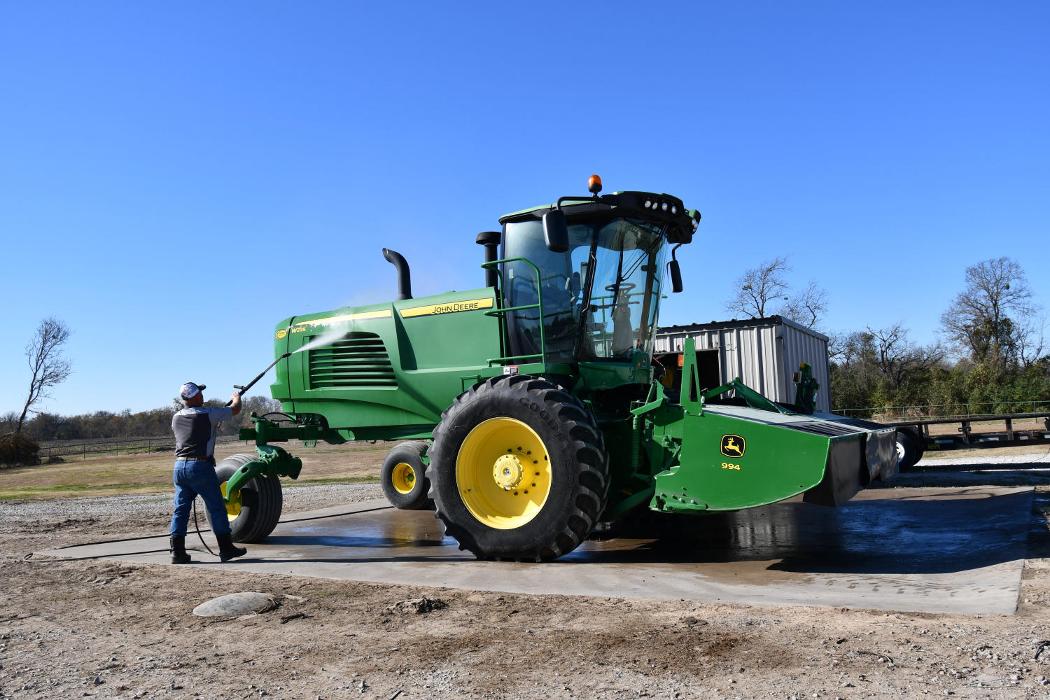 United Ag & Turf Image