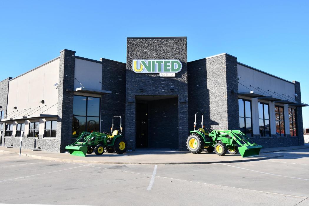 United Ag & Turf Image