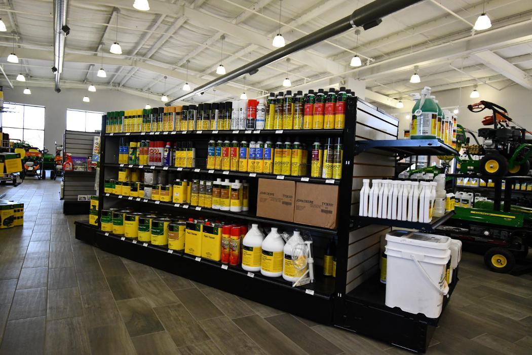 United Ag & Turf Image