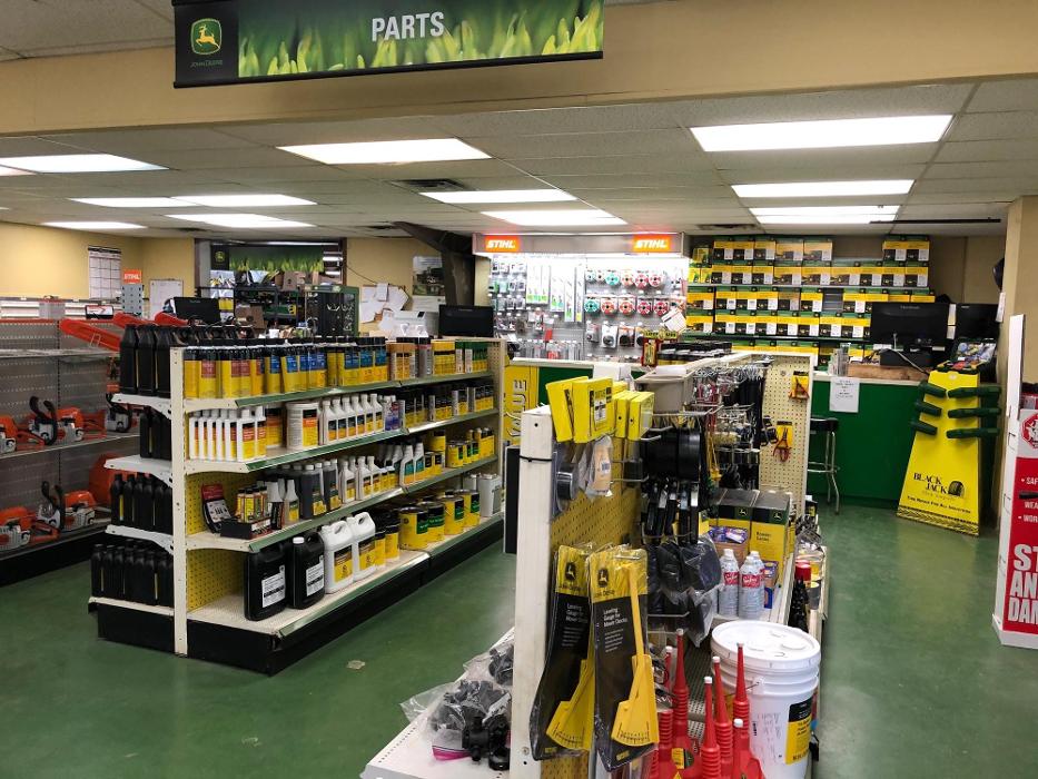 United Ag & Turf Image