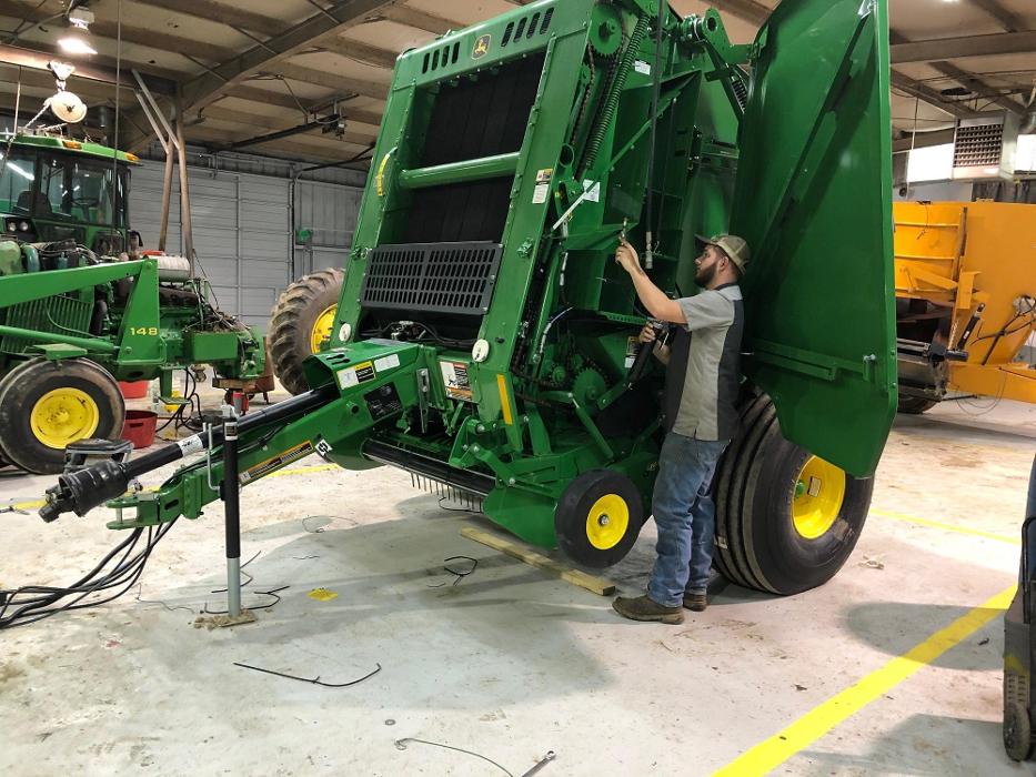 United Ag & Turf Image