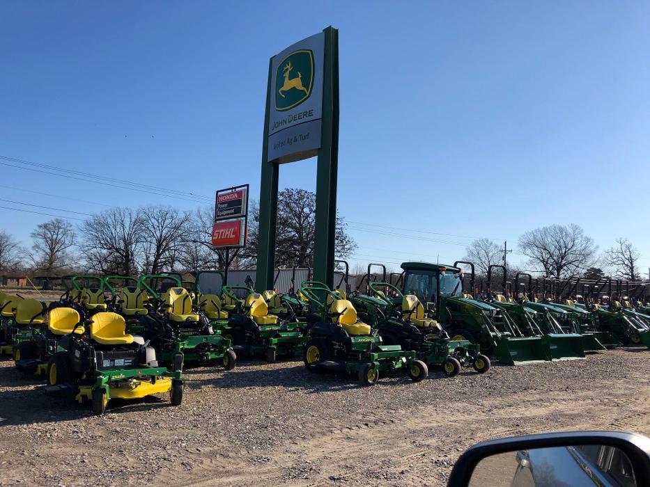 United Ag & Turf Image