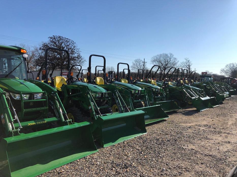 United Ag & Turf Image