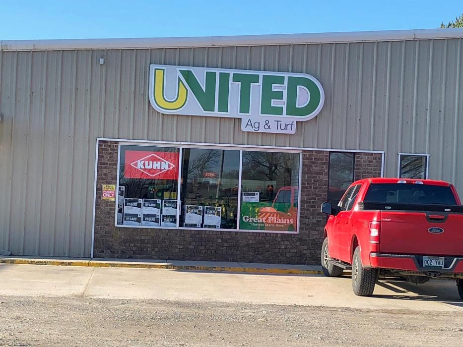 United Ag & Turf Image