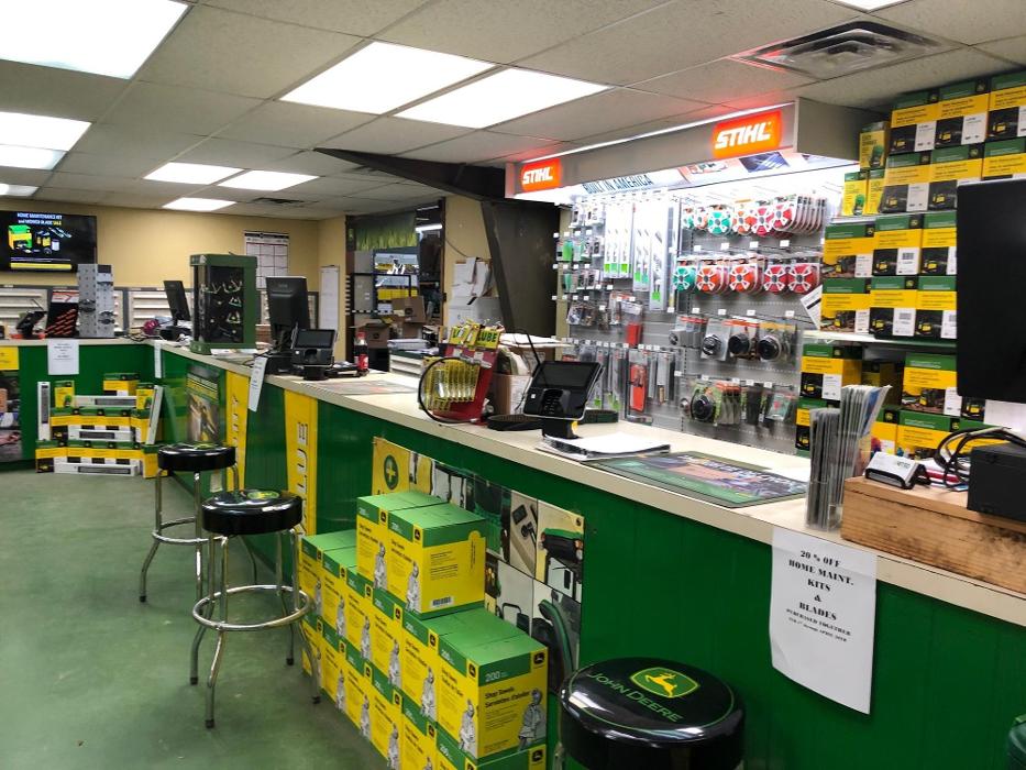 United Ag & Turf Image