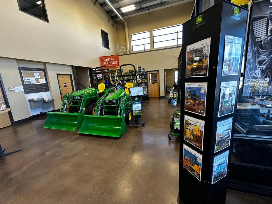 Stotz Equipment - Riverton, UT