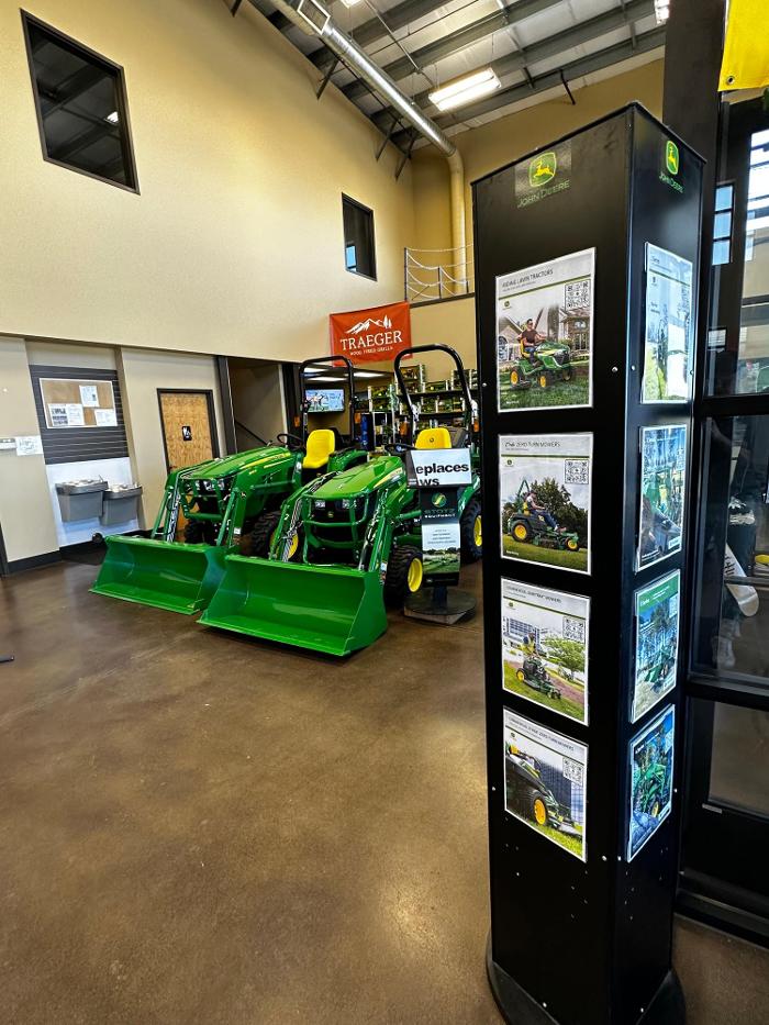 Stotz Equipment - Riverton, UT