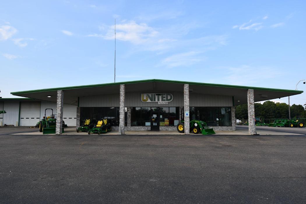 United Ag and Turf - Magnolia