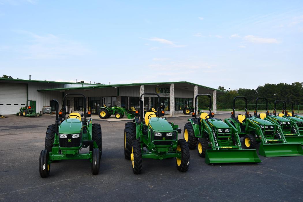United Ag and Turf - Magnolia