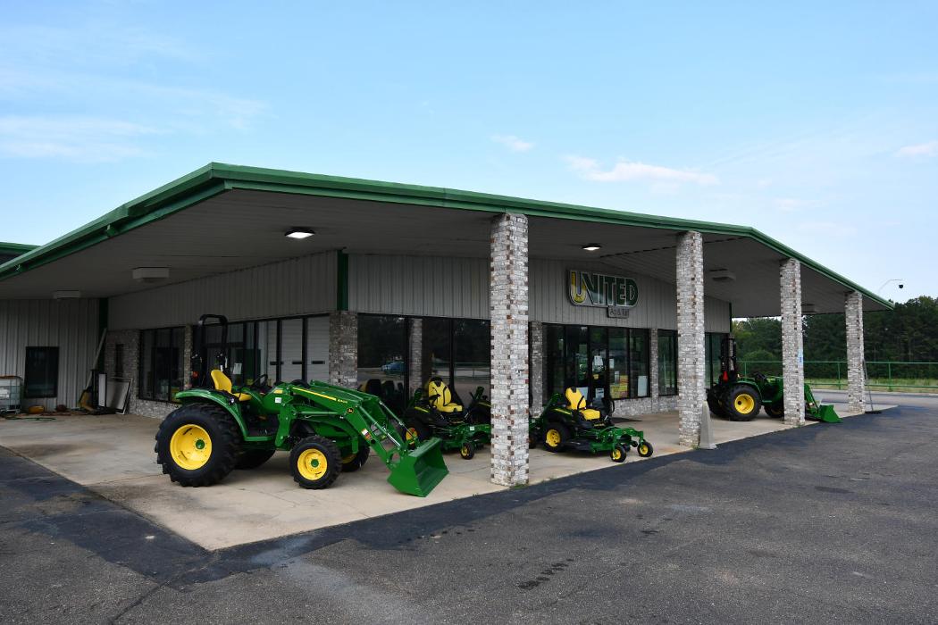 United Ag and Turf - Magnolia
