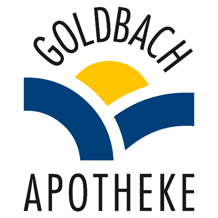 Goldbach Apotheke in Eppstein