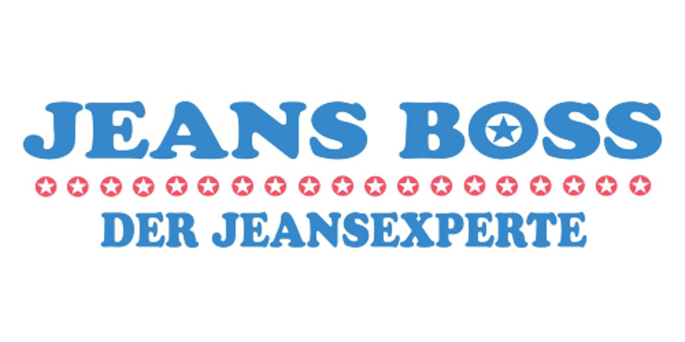 Jeans Boss
