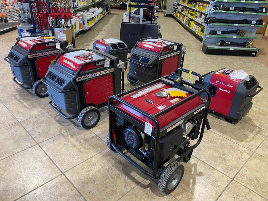 Potestio Brothers Equipment - Parker, CO