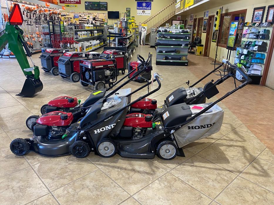 Potestio Brothers Equipment - Parker, CO