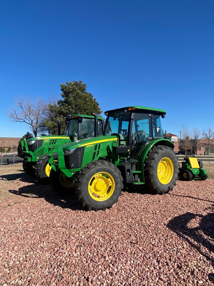 Potestio Brothers Equipment - Parker, CO