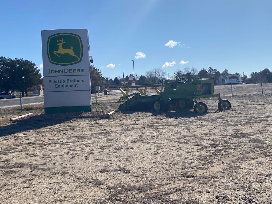 Potestio Brothers Equipment - Parker, CO