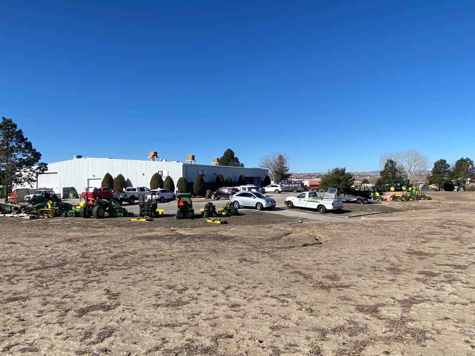 Potestio Brothers Equipment - Parker, CO