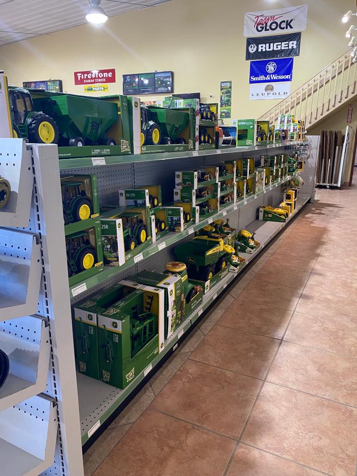 Potestio Brothers Equipment - Parker, CO