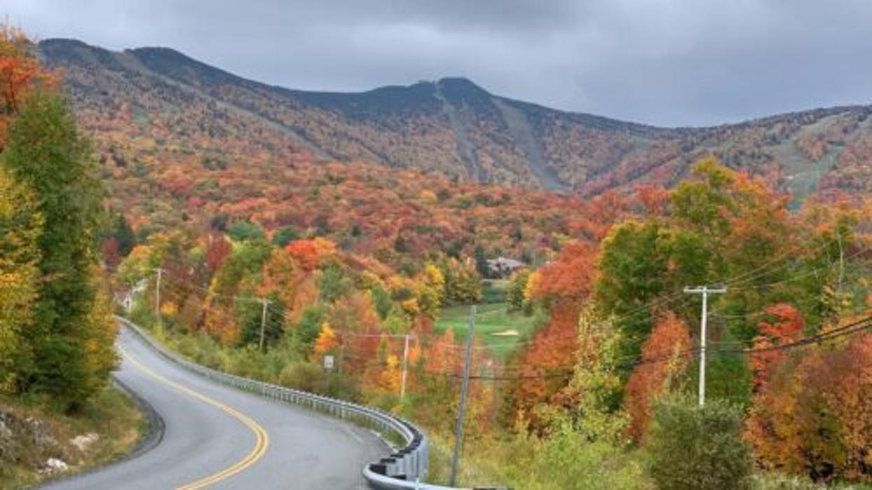 Killington Royal Flush - Killington, VT