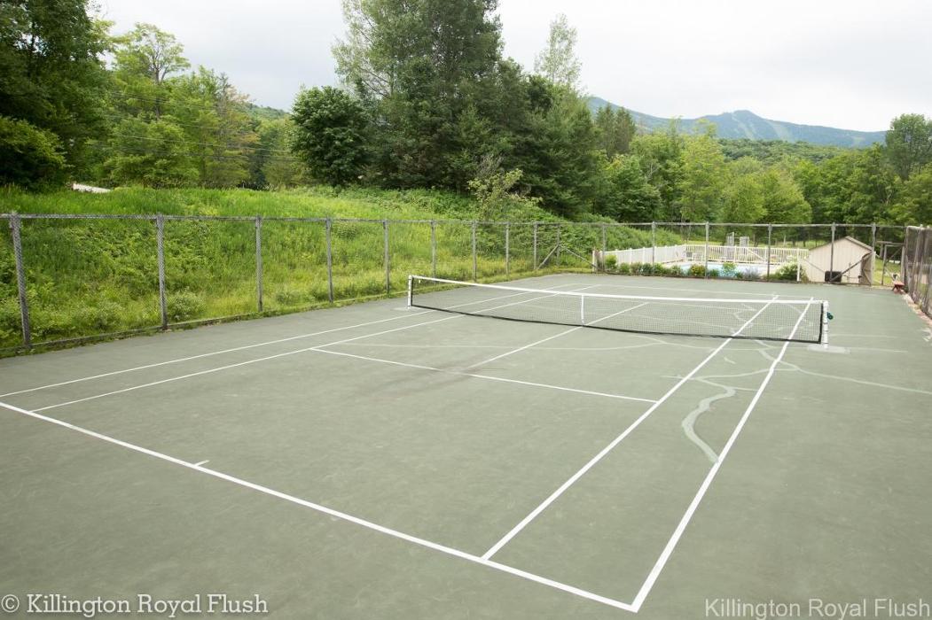 Killington Royal Flush - Killington, VT