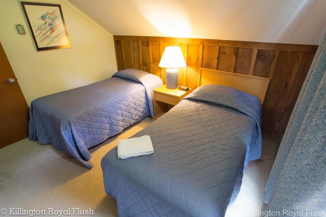 Killington Royal Flush - Killington, VT