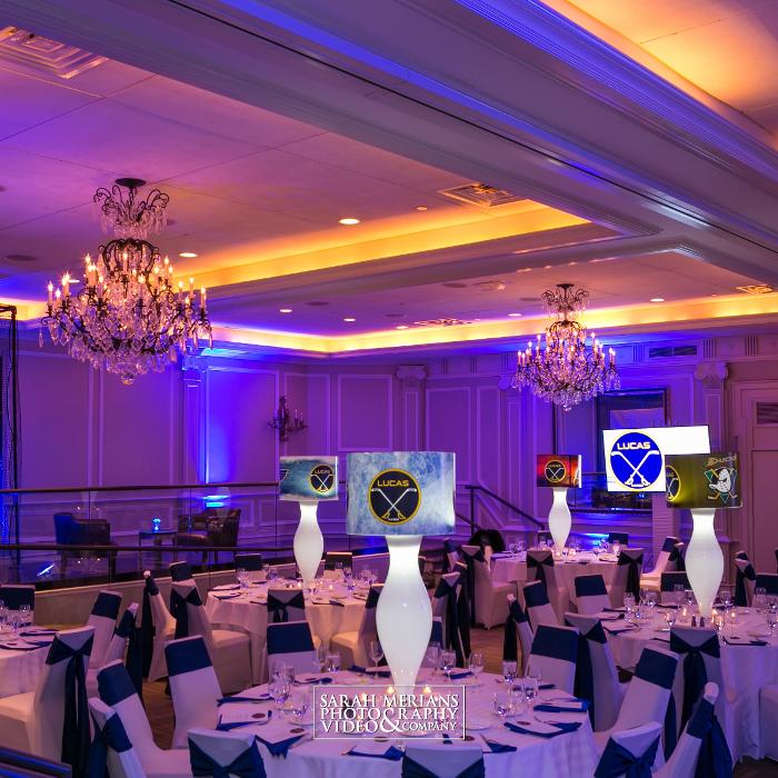 EK Event Group - Staten Island, NY