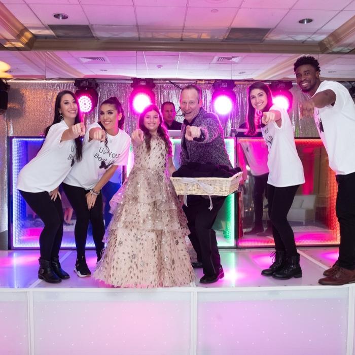 EK Event Group - Staten Island, NY