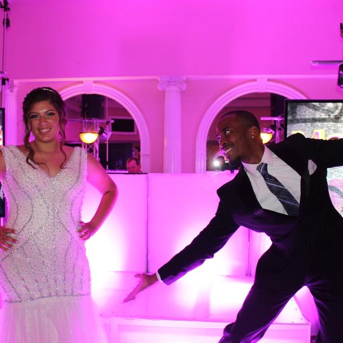 EK Event Group - Staten Island, NY