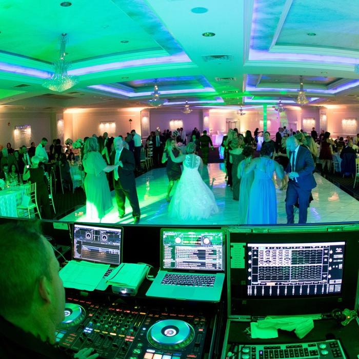 EK Event Group - Staten Island, NY