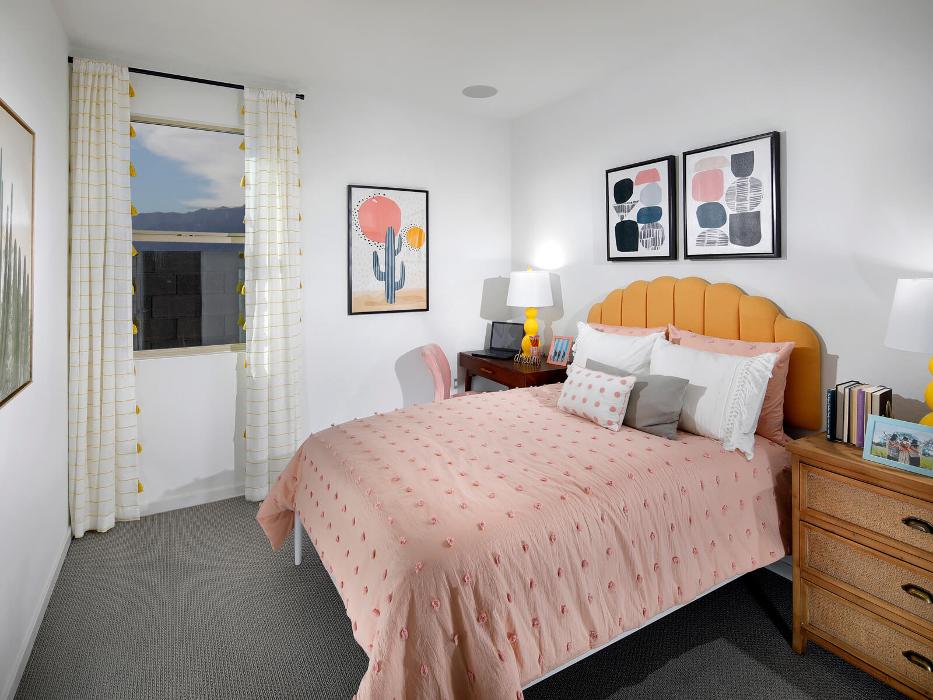 The Foothills at San Tan Ridge by Meritage Homes - Queen Creek, AZ